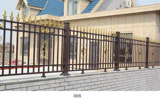 鼎鑫營(yíng)順 圖 鋁藝大門護(hù)欄 諸城鋁藝護(hù)欄