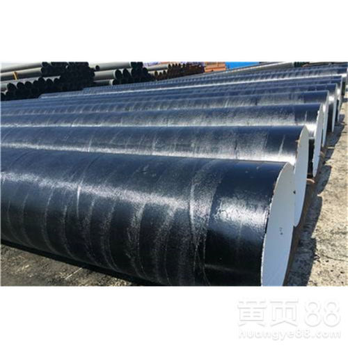 【銅川優(yōu)質(zhì)產(chǎn)品dn1000涂塑鋼管】- 