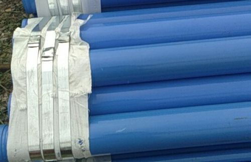 九臺煤礦用涂塑鋼管涂塑鋼管價格