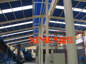 塑鋼瓦價格 pvc塑膠瓦 單層復合瓦 尺寸任意 可定做顏色圖片,塑鋼瓦價格 pvc塑膠瓦 單層復合瓦 尺寸任意 可定做顏色高清圖片 深圳市寶安區松崗馨瓦塑料制品廠,