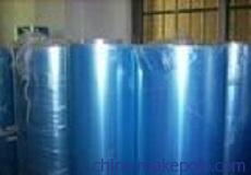 供應高潔凈藍色PE保護膜 東莞市一航膠粘制品廠的專業解決方案