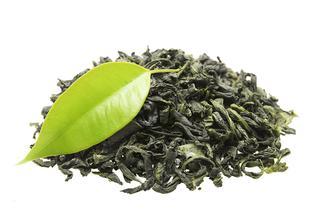 從舌尖到指尖 泡過(guò)的茶葉，遠(yuǎn)不止是“茶渣”的華麗轉(zhuǎn)身