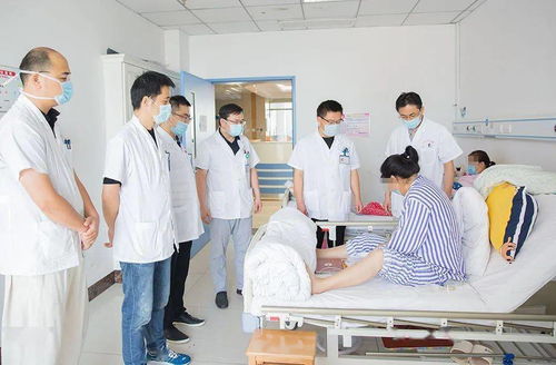 東方總院甲狀腺乳腺外科 打造一站式特色?？崎T診，引領精準診療新體驗