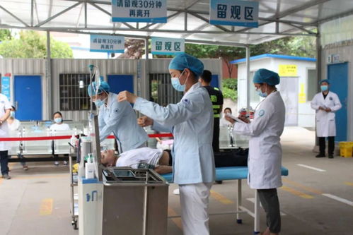 始于心，踐于行 診所服務的應急預案與防范演練