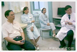 提升服務質量，共筑健康橋梁——外科門診召開醫(yī)療服務質量管理協(xié)調會紀實