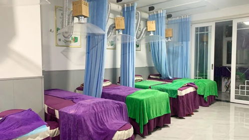 醫(yī)養(yǎng)結(jié)合護安康 圣透灸療法點亮社區(qū)健康新篇章——天后宮診所圣透疼痛灸療館正式開業(yè)