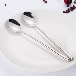 品味生活的細(xì)節(jié) onlycook 304不銹鋼彩色長(zhǎng)柄勺，讓每一餐都充滿儀式感